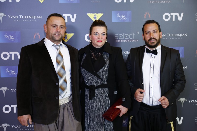 OTV Annual Gala Dinner